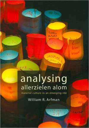 Analysing Allerzielen Alom: Een Vergeten Onderzoeker Van de Nederlandse Hunebedden de William R. Arfman