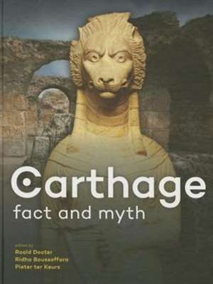 Carthage de R. F. Docter