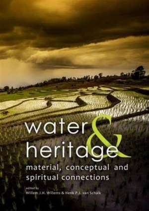 Water & Heritage de Willems, Willem