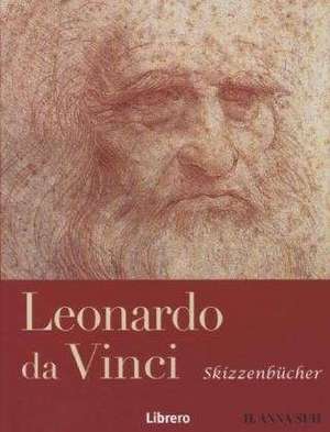 Leonardo da Vinci de Anna H. Suh