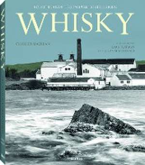 Whisky de Charles MacLean