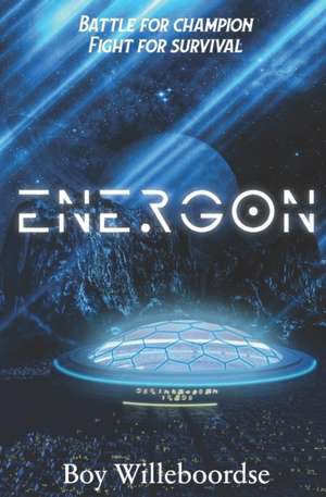 Energon de Boy Willeboordse