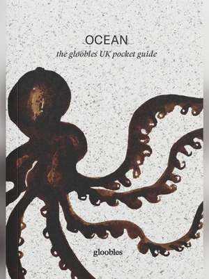 OCEAN de Stephanie van Rappard