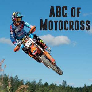 ABC of Motocross de Lisa Hagman