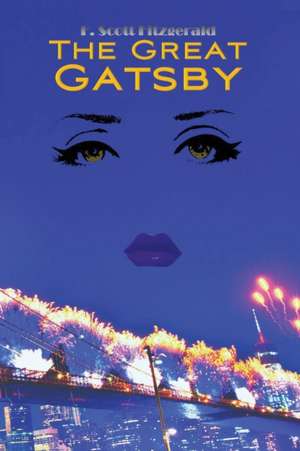 The Great Gatsby (Wisehouse Classics Edition) de F. Scott Fitzgerald