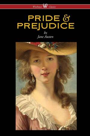 Pride and Prejudice (Wisehouse Classics - with Illustrations by H.M. Brock) de Jane Austen