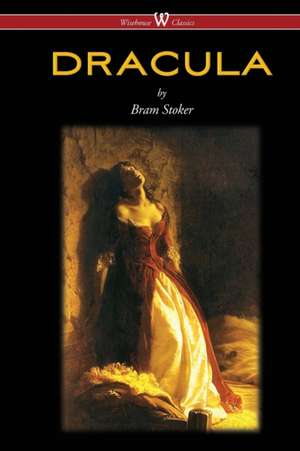 DRACULA (Wisehouse Classics - The Original 1897 Edition) de Bram Stoker