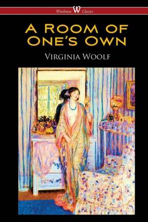 A Room of One's Own (Wisehouse Classics Edition) de Virginia Woolf