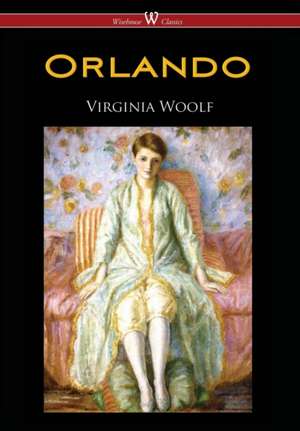 Orlando de Virginia Woolf