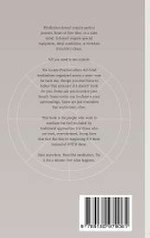 The Gentle Practice de Elian D. Florentine