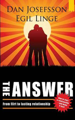 The Answer