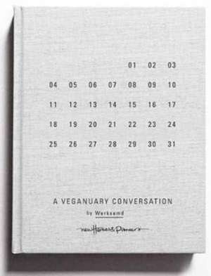 31 Days: A Veganuary Conversation de Nina Borke