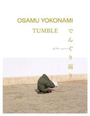 Tumble de Osamu Yokonami