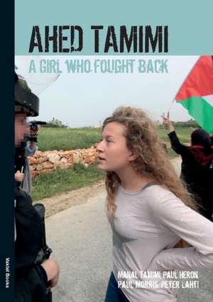 Ahed Tamimi de Ahed Tamimi