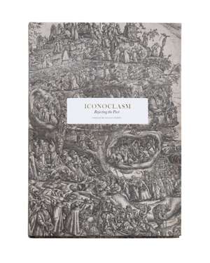 Iconoclasm de Joel Halldorf