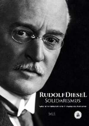 Solidarismus de Rudolf Diesel