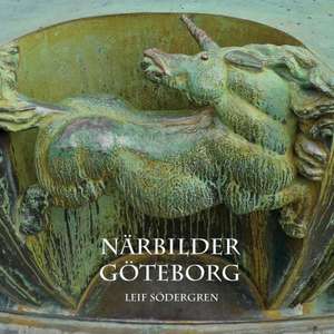 Narbilder Goteborg de Leif Sodergren