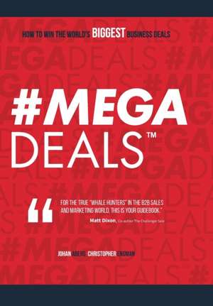 Megadeals de Johan Aberg