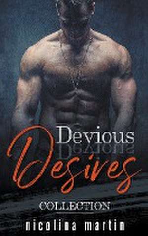 Devious Desires Collection de Nicolina Martin