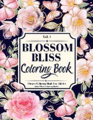 Blossom Bliss de Jane Miller