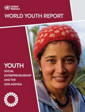 World Youth Report de United Nations