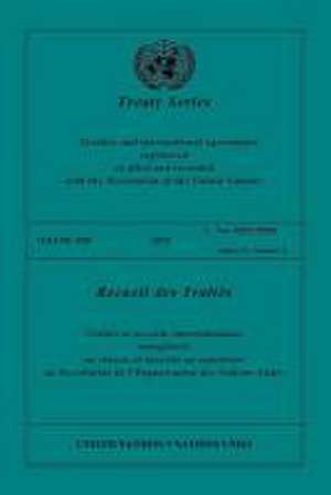 Treaty Series 3028 de United Nations