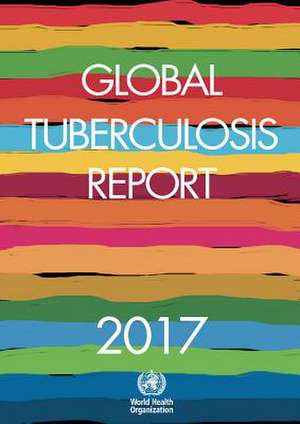 Global Tuberculosis Report 2017 de World Health Organization