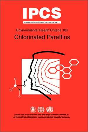 Chlorinated Paraffins de Ipcs