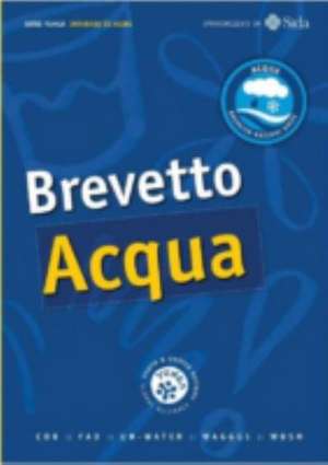 Brevetto Acqua de Food and Agriculture Organization of the