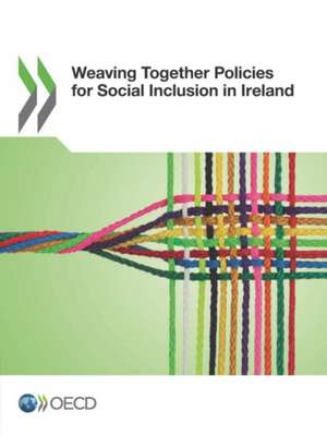 WEAVING TOGETHER POLICIES FOR