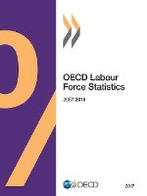 OECD LABOUR FORCE STATISTICS 2