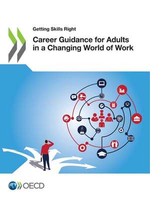 CAREER GUIDANCE FOR ADULTS IN