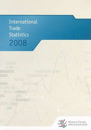 International Trade Statistics de World Trade Organization