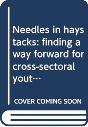 Needles in haystacks de Council of Europe