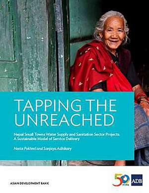 Tapping the Unreached de Asian Development Bank