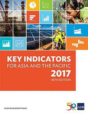 Key Indicators for Asia and the Pacific 2017 de Asian Development Bank