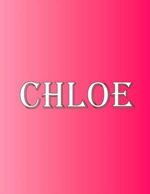 Chloe de Rwg