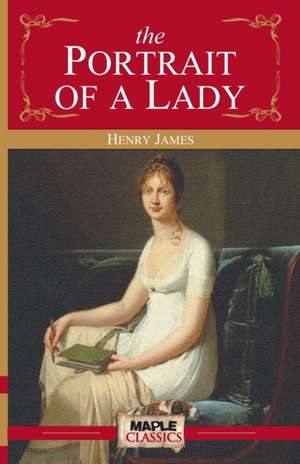 The Portrait of a Lady de James. H