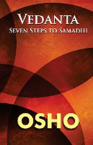 Vedanta de Osho
