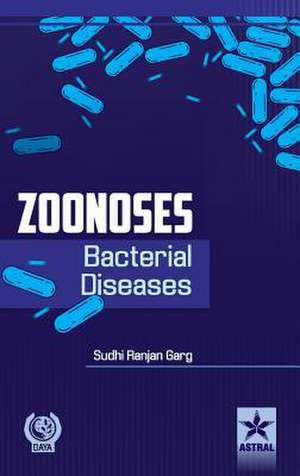 Zoonoses de Sudhi Ranjan Garg