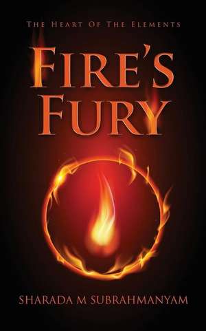 Fire's Fury