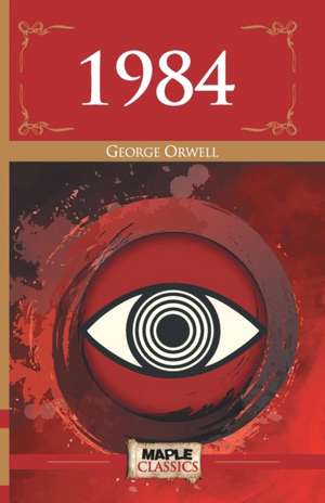 1984 de George Orwell