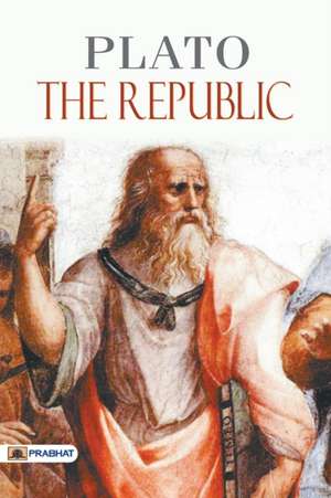 The Republic de Plato