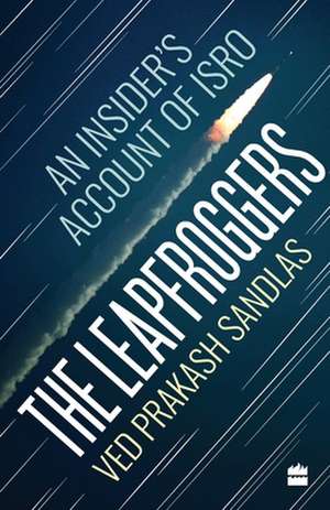 The leapfroggers de V.P. sANDHAS