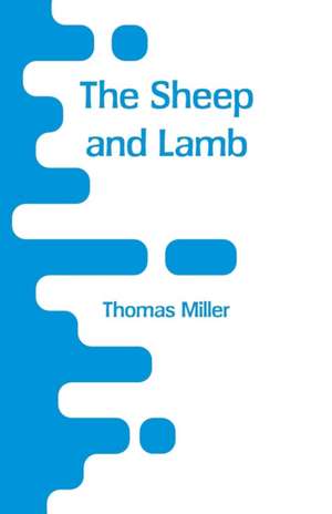 The Sheep and Lamb de Thomas Miller