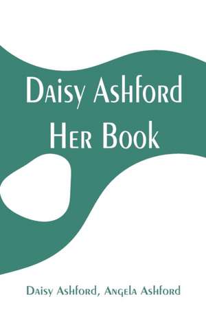 Daisy Ashford de Daisy Ashford