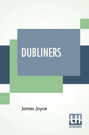 Dubliners de James Joyce