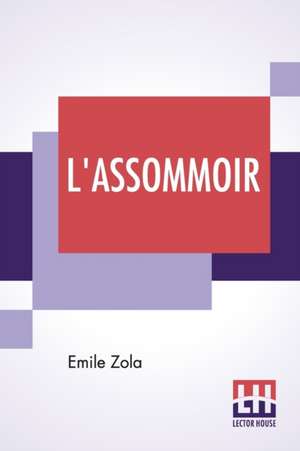 L'Assommoir de Emile Zola