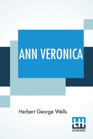 Ann Veronica de Herbert George Wells