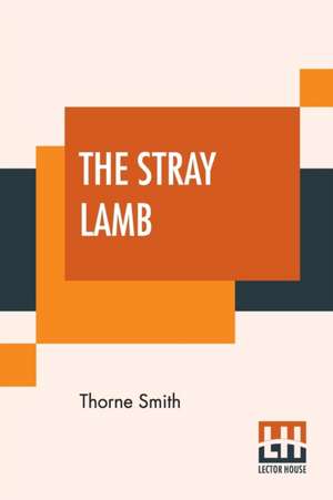 The Stray Lamb de Thorne Smith